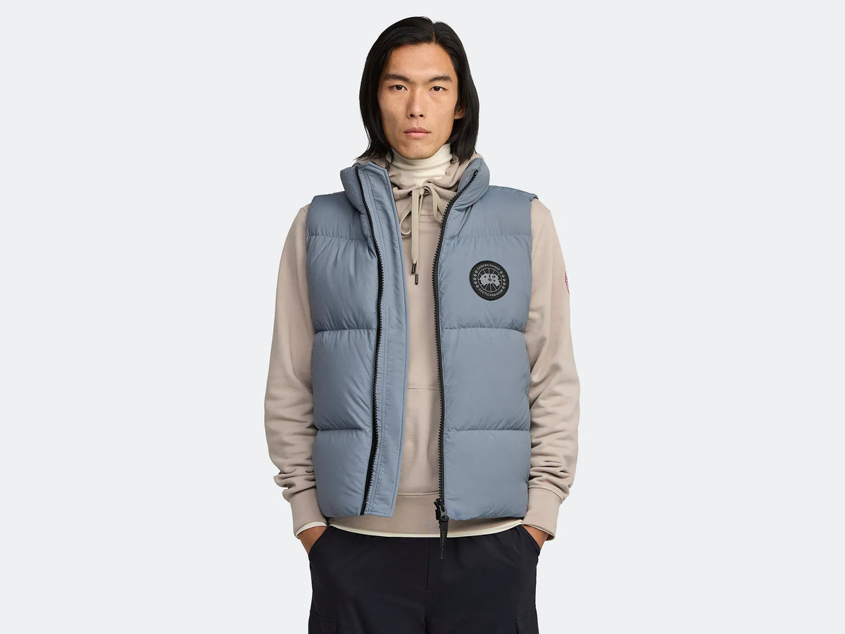 Light Ozone Blue