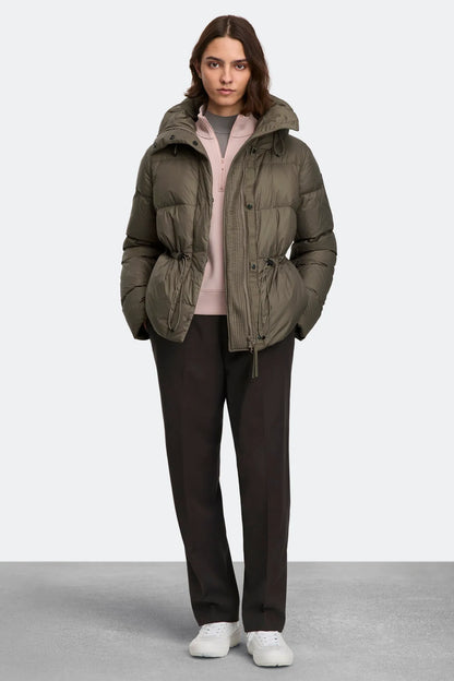 TAUPE GREY