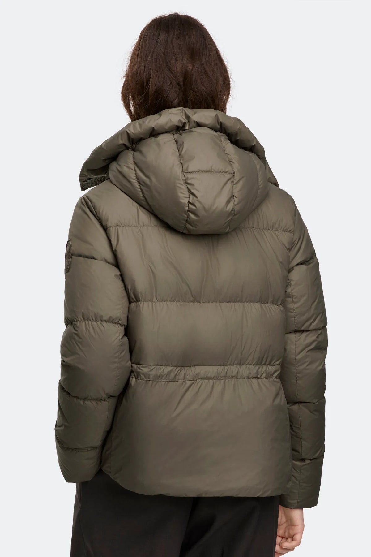 TAUPE GREY