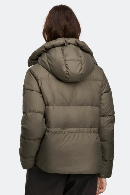 TAUPE GREY