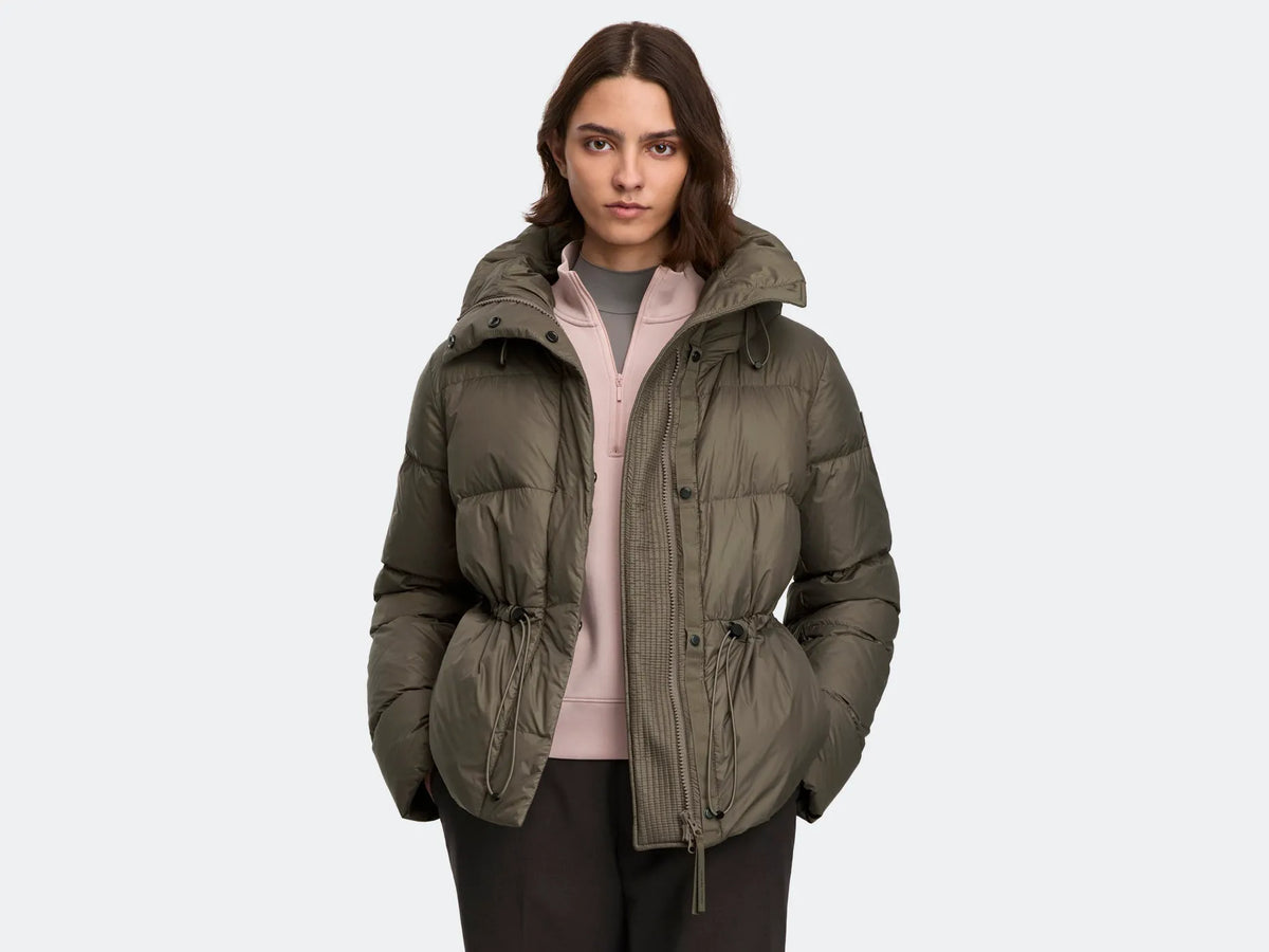 TAUPE GREY