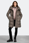 TAUPE GREY
