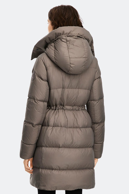 TAUPE GREY