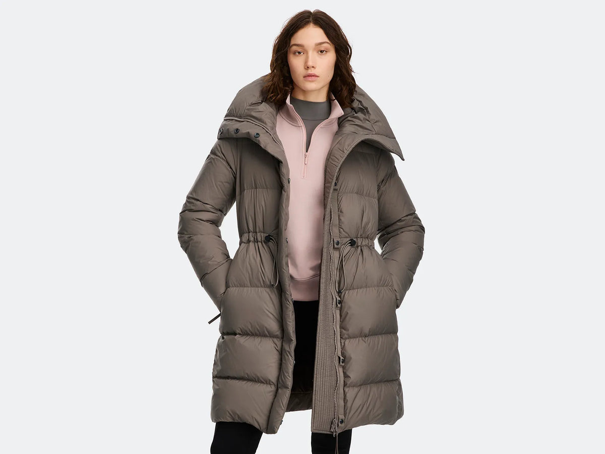 TAUPE GREY