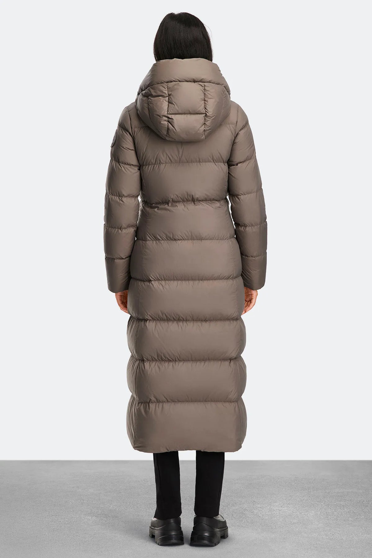 TAUPE GREY