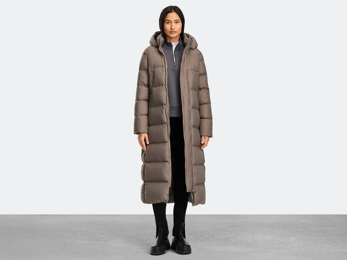 TAUPE GREY