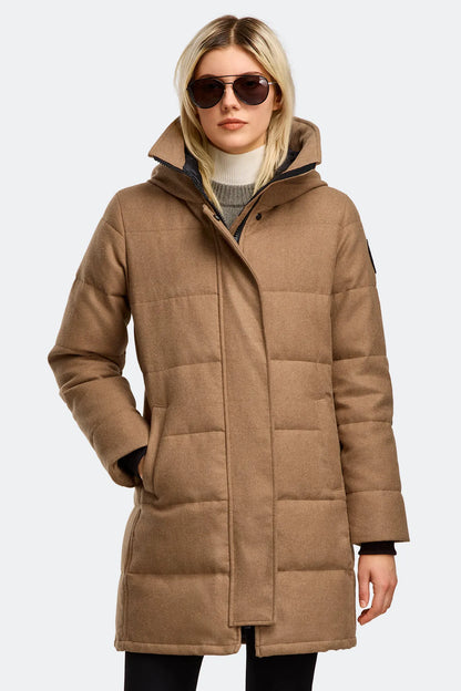 Camel Melange