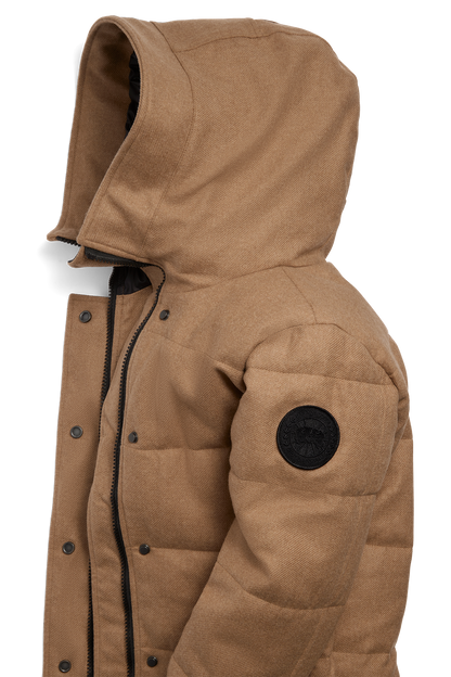 Camel Melange