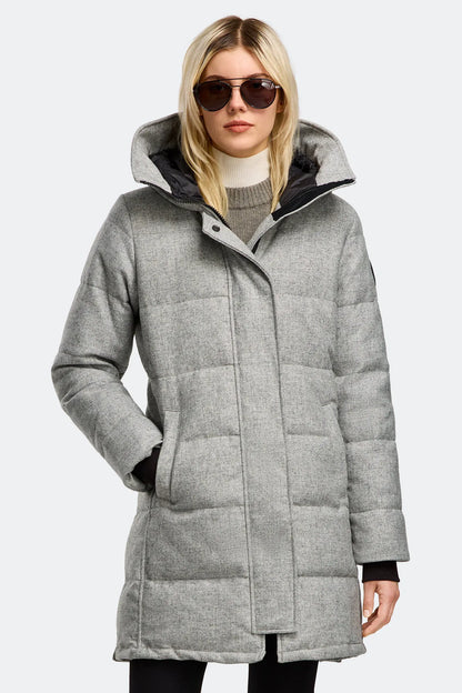 Baltic Grey Melange