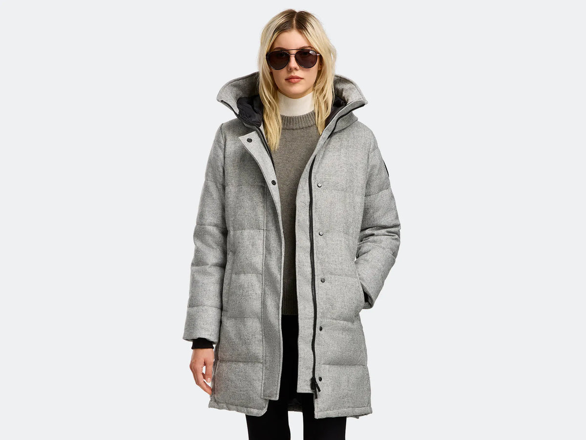 Baltic Grey Melange