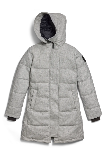 Baltic Grey Melange