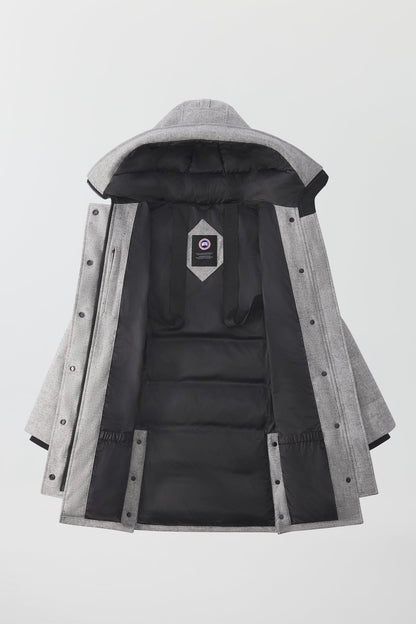 Baltic Grey Melange
