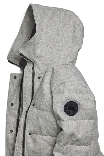 Baltic Grey Melange