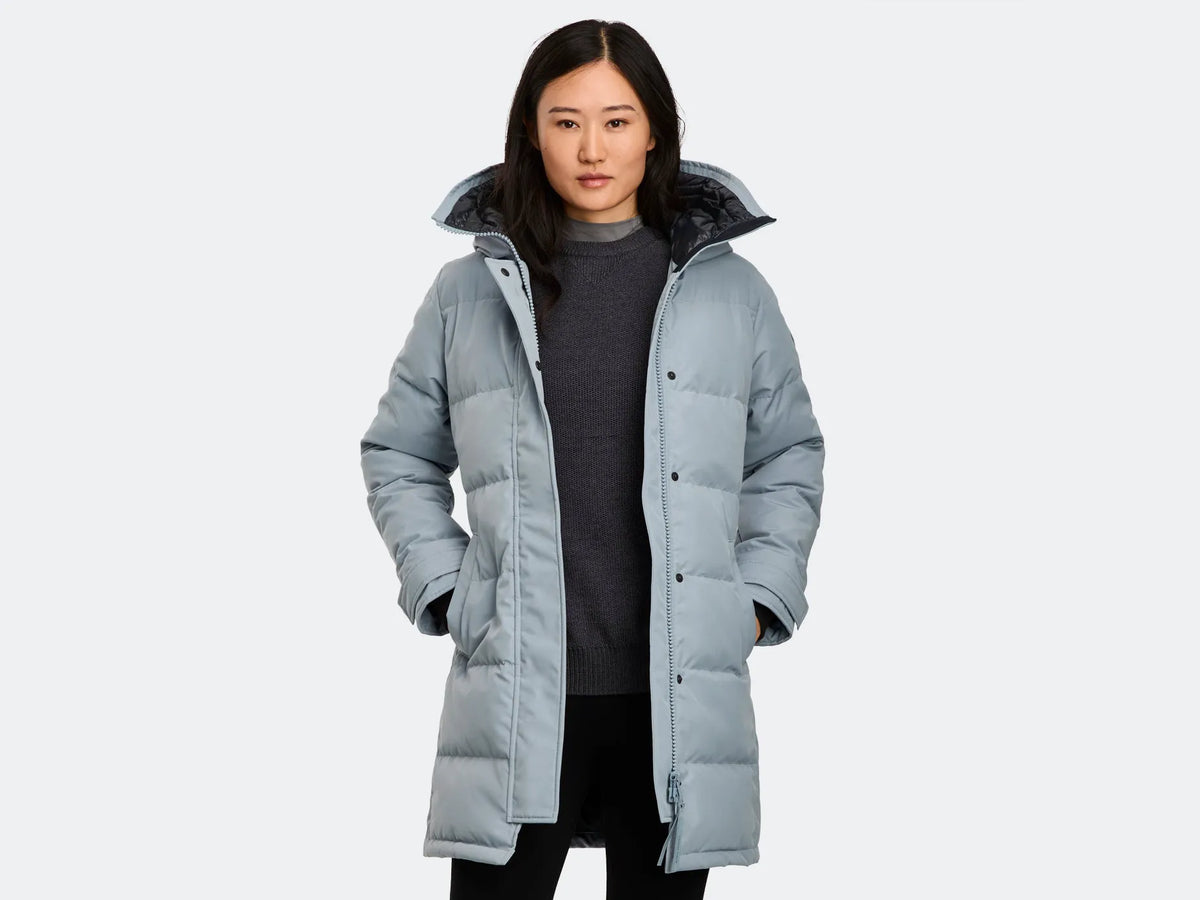 LIGHT OZONE BLUE