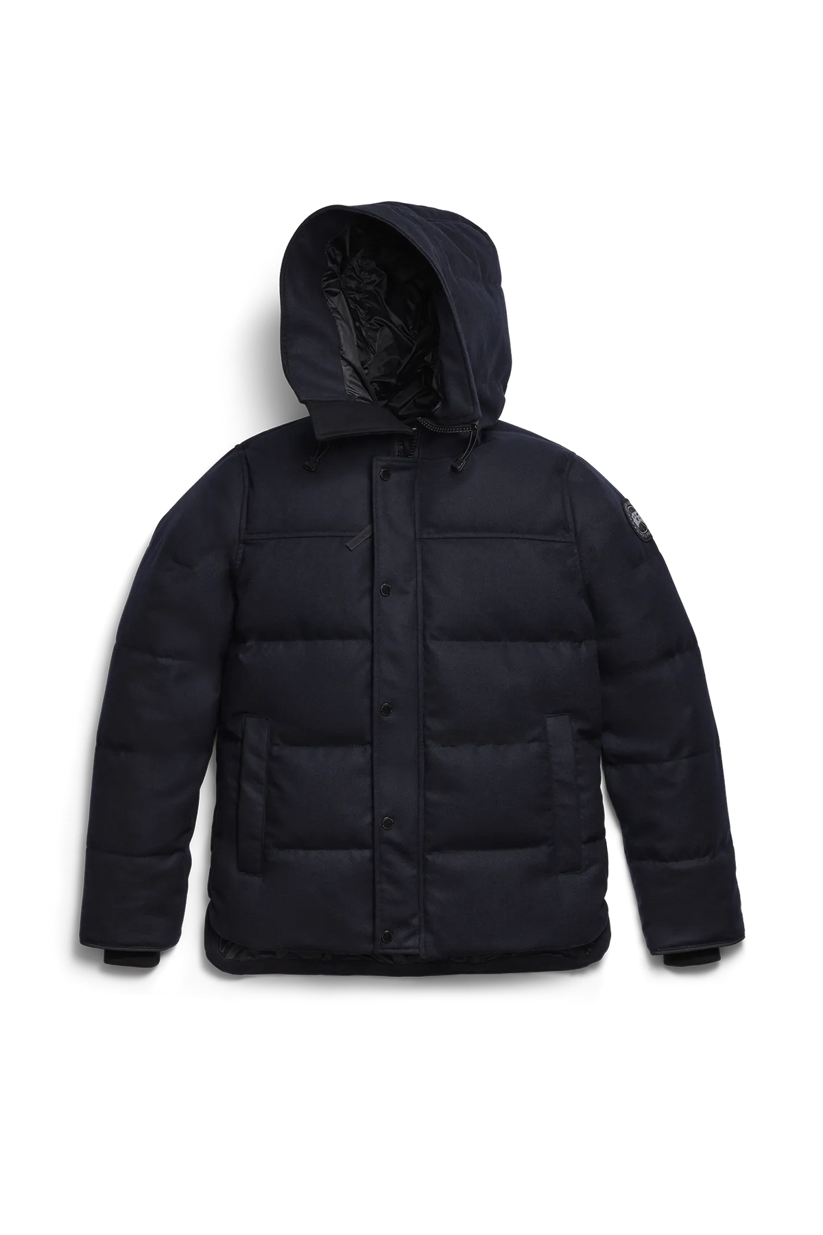 Atlantic Navy Melange