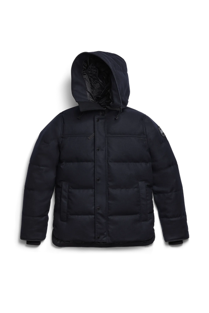 Atlantic Navy Melange