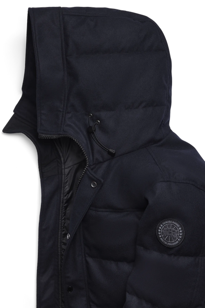Atlantic Navy Melange