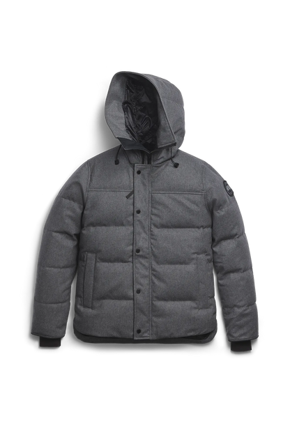 Slate Grey Melange
