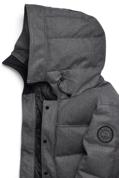 Slate Grey Melange