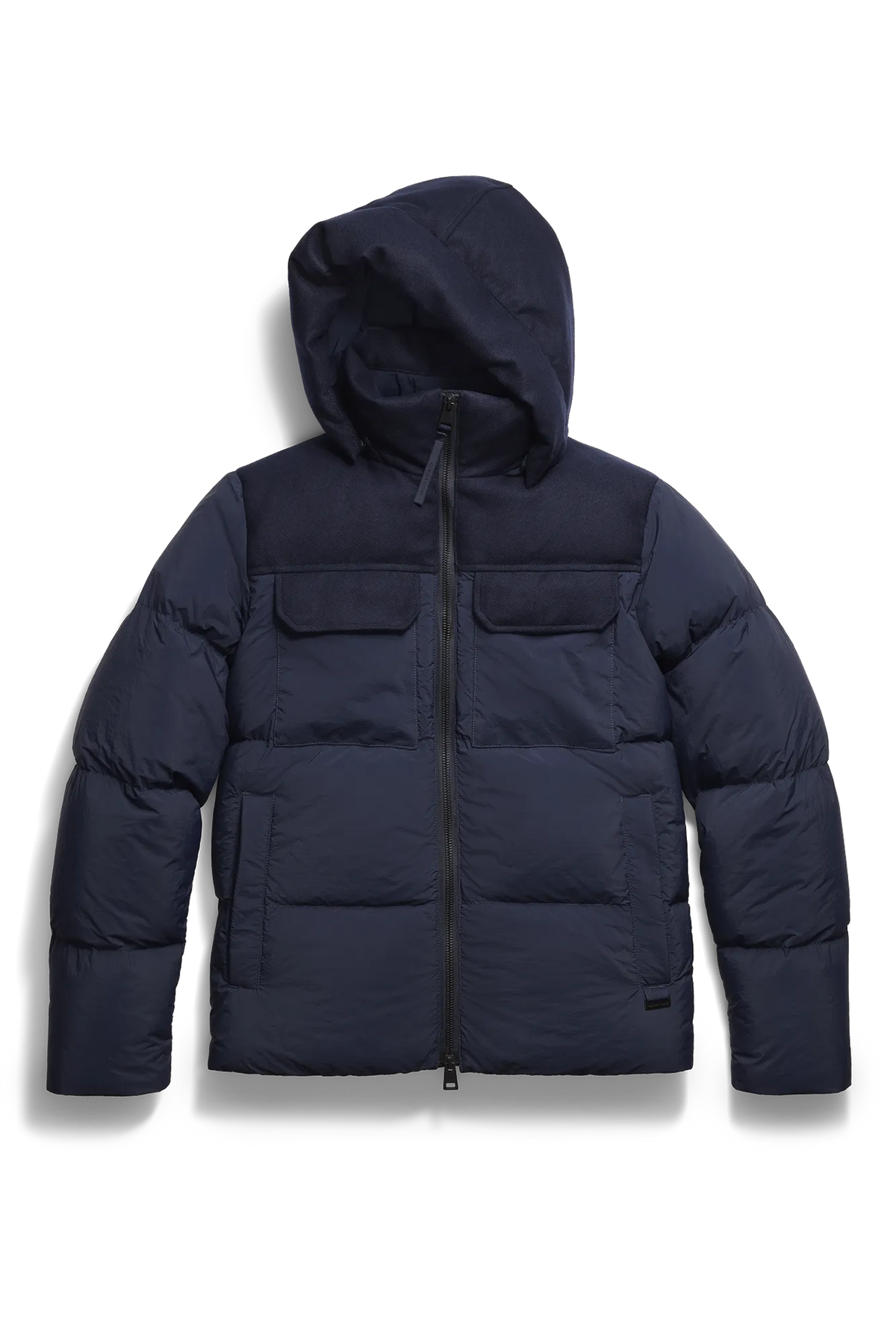 ATLANTIC NAVY