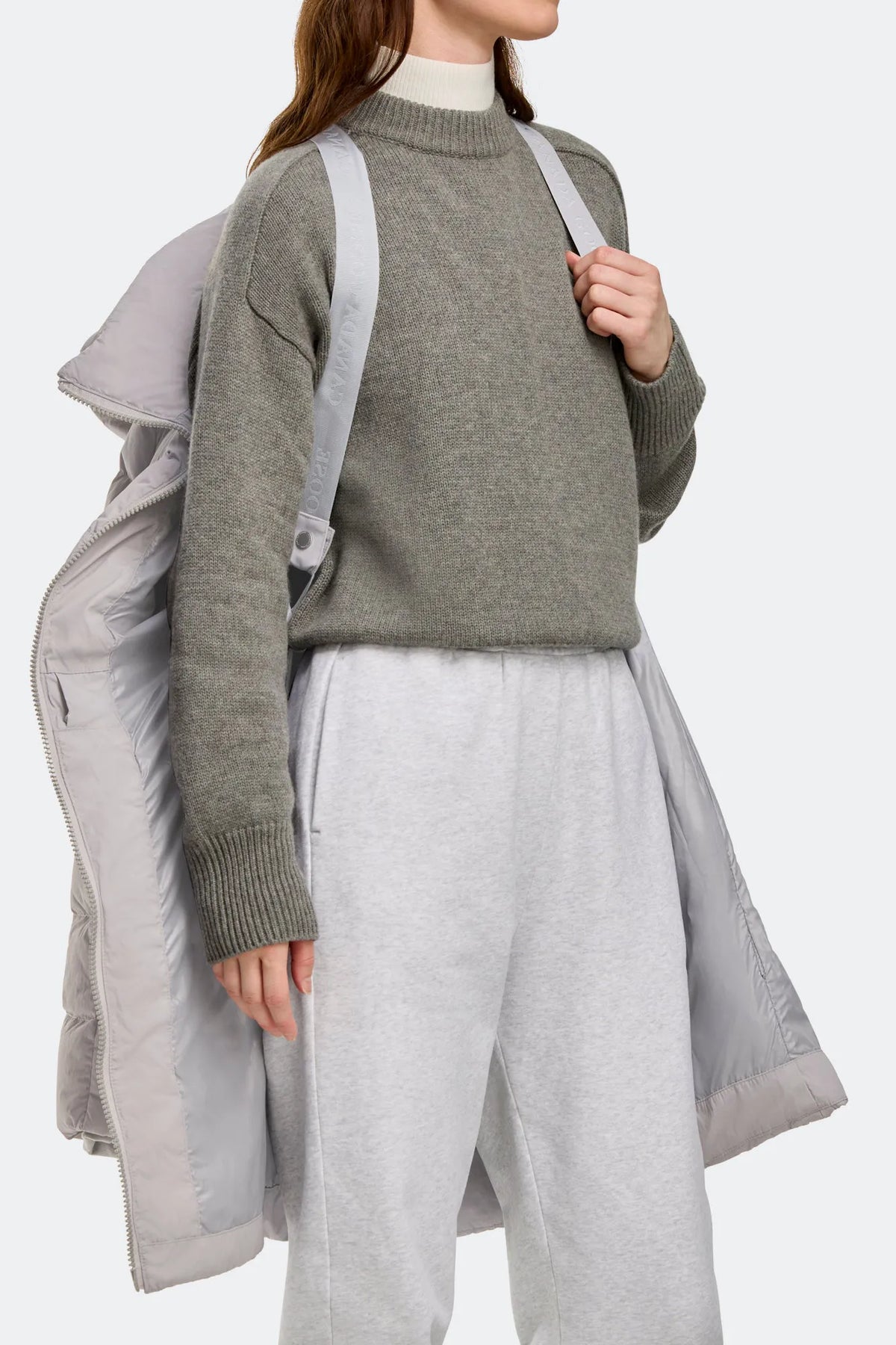 Moonstone Grey