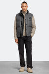 Slate Grey Melange