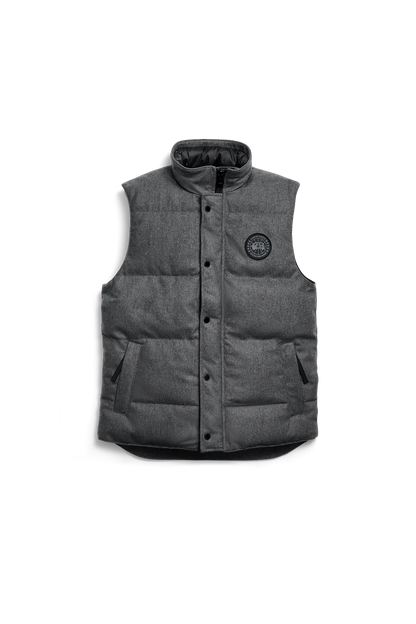 Slate Grey Melange