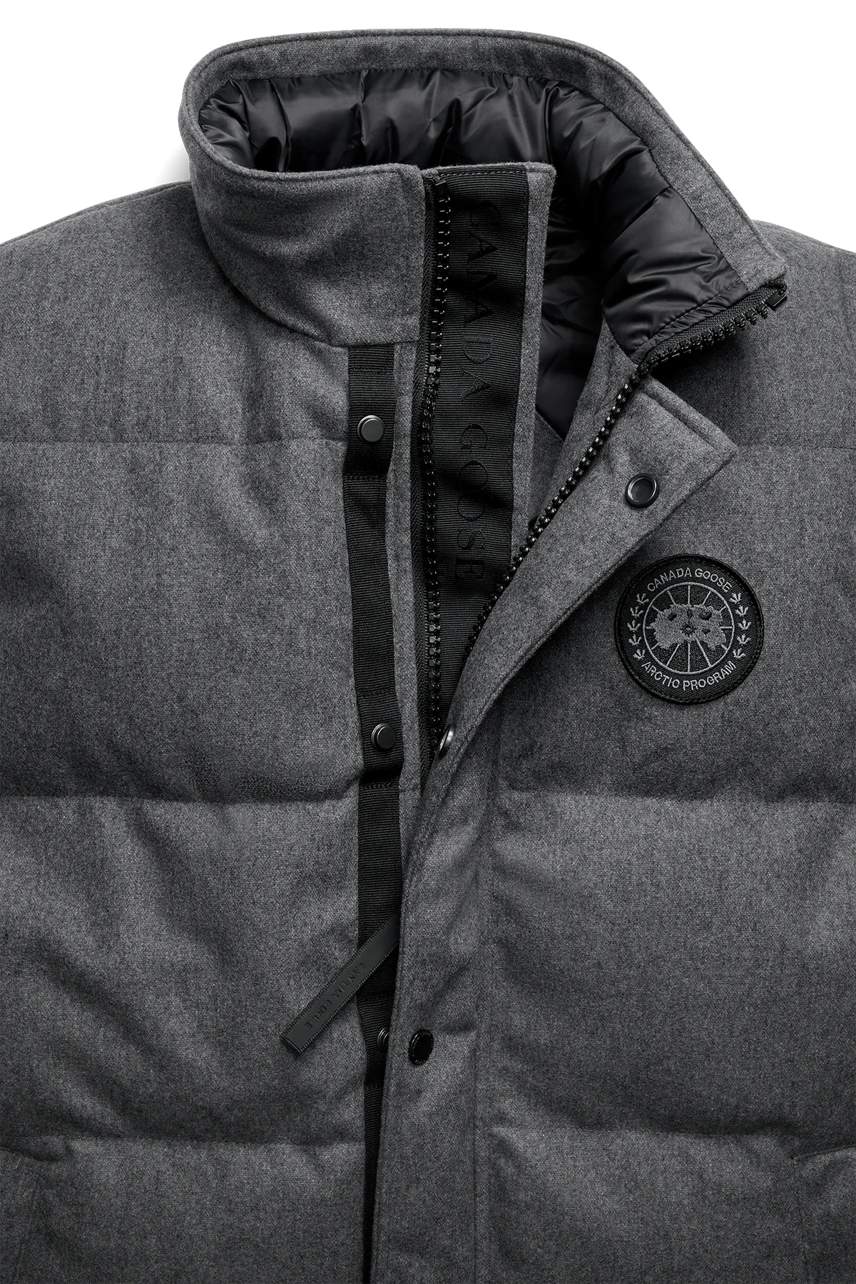 Slate Grey Melange