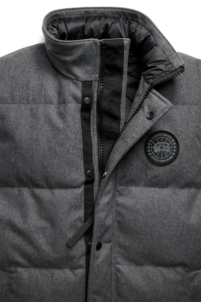Slate Grey Melange
