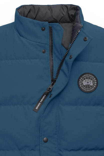 GUARD BLUE