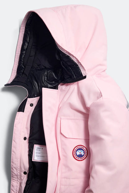 BLOOM PINK