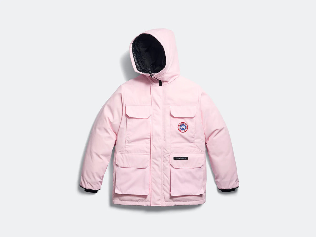 BLOOM PINK