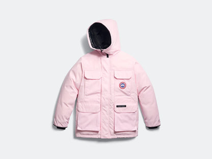 BLOOM PINK