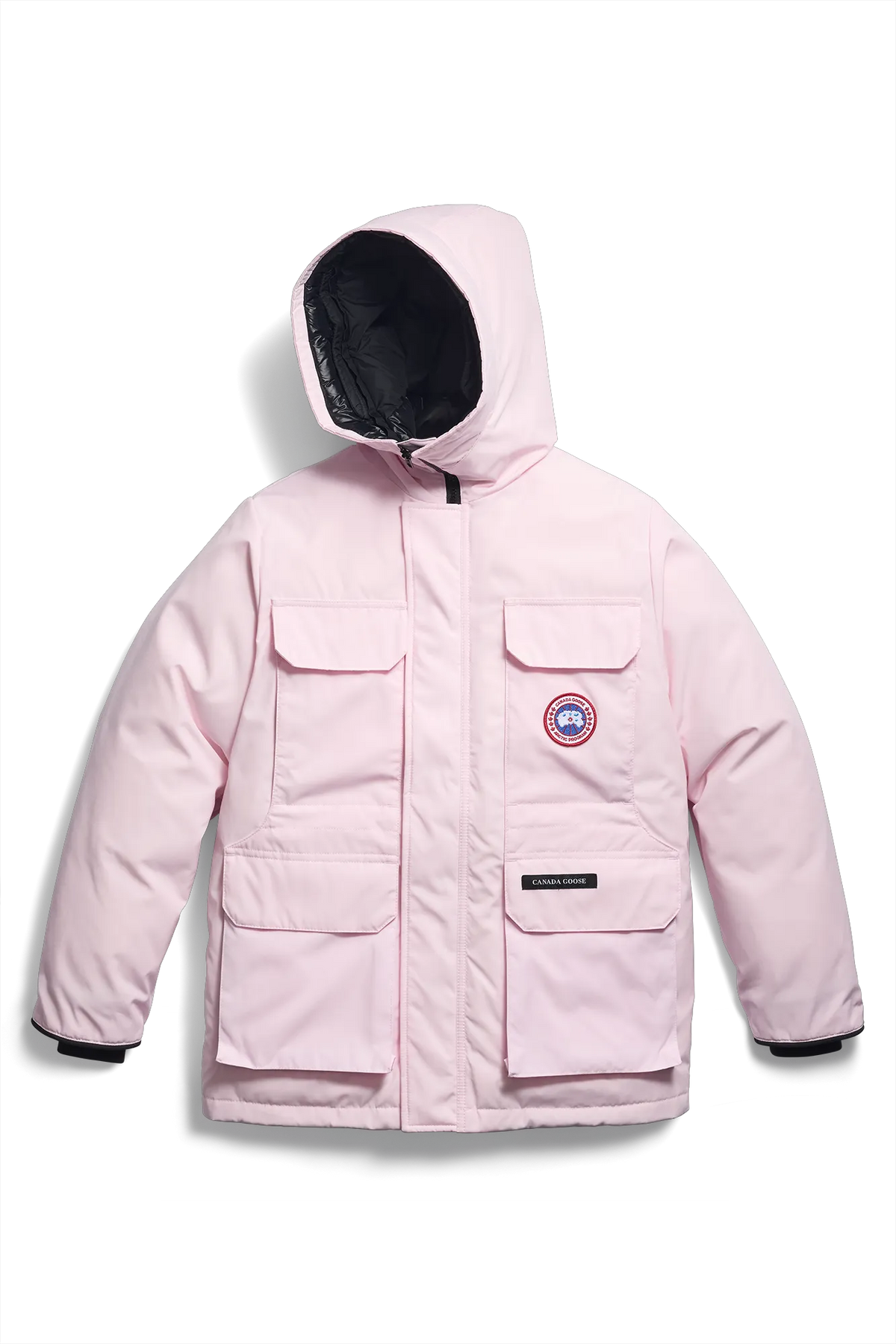 BLOOM PINK