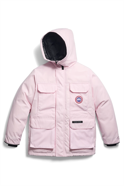 BLOOM PINK