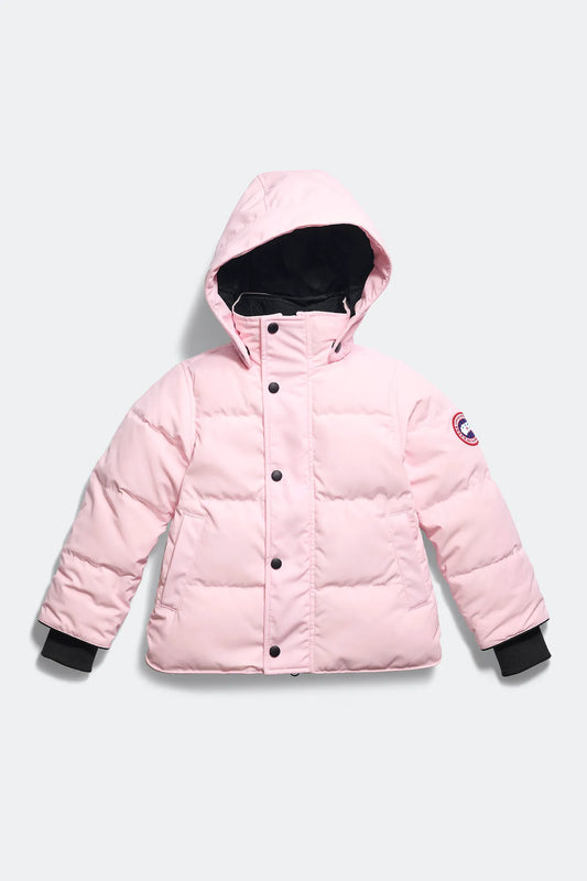BLOOM PINK