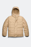 DESERT SAND