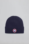 Navy Heather