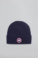 Navy Heather