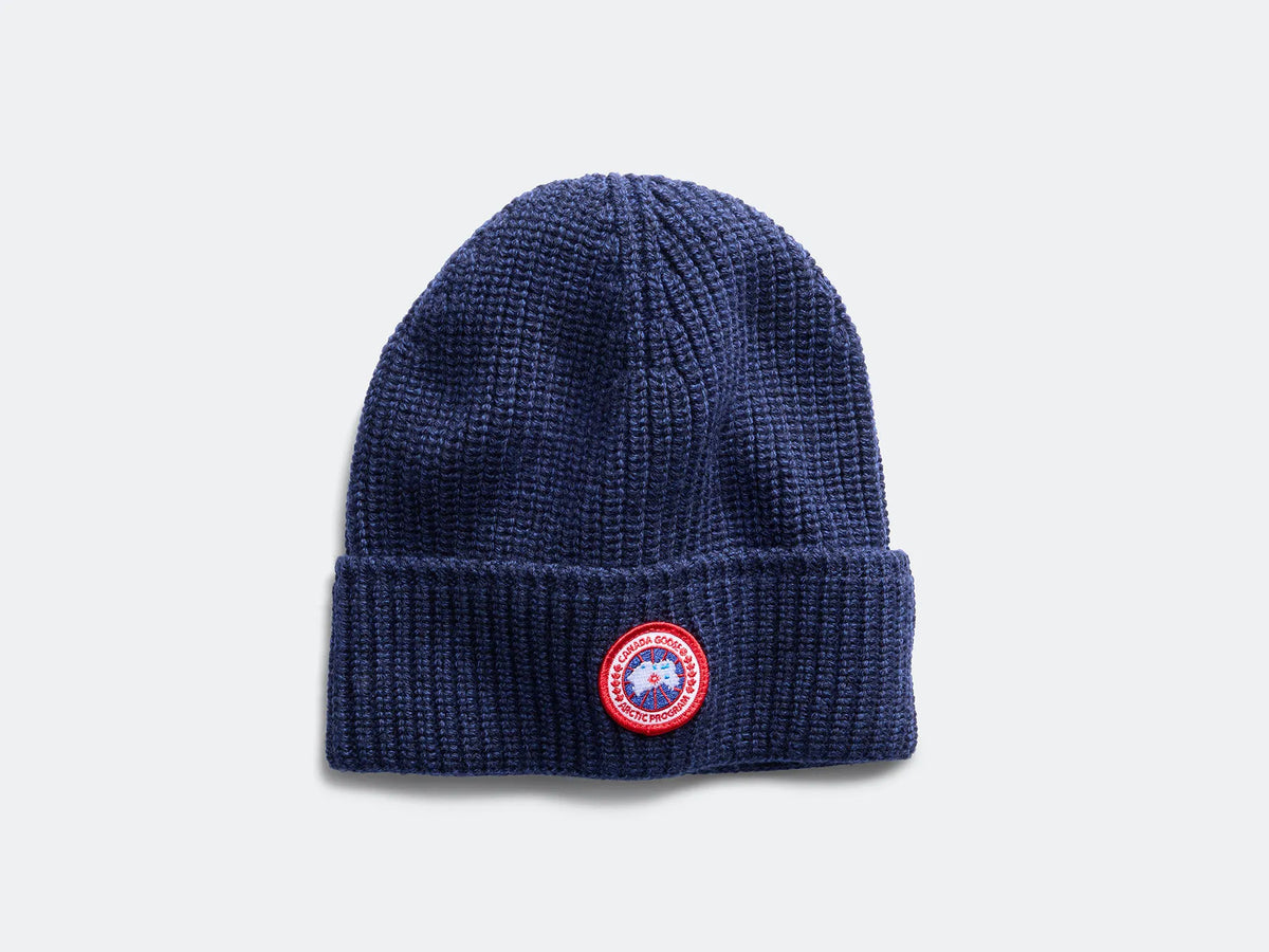 Navy Heather
