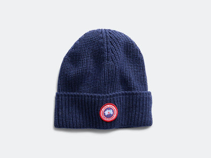 Navy Heather