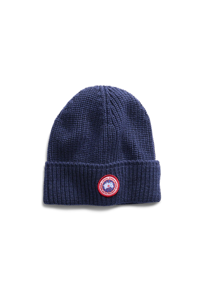 Navy Heather