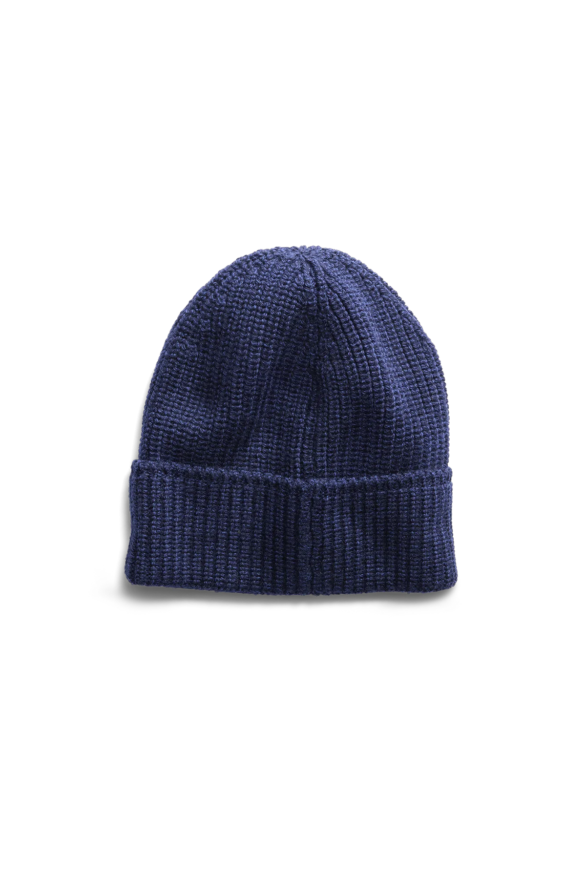 Navy Heather
