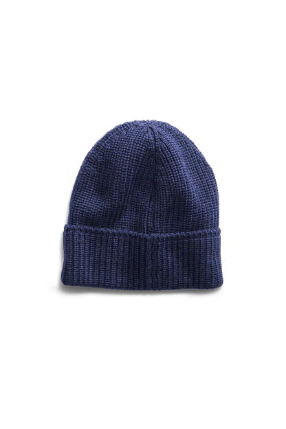 Navy Heather