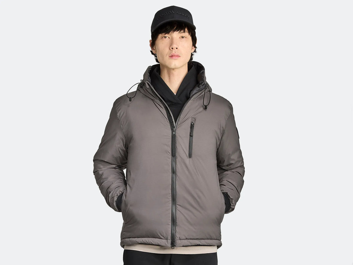 Coastal Grey