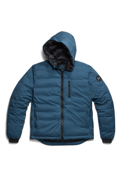GUARD BLUE