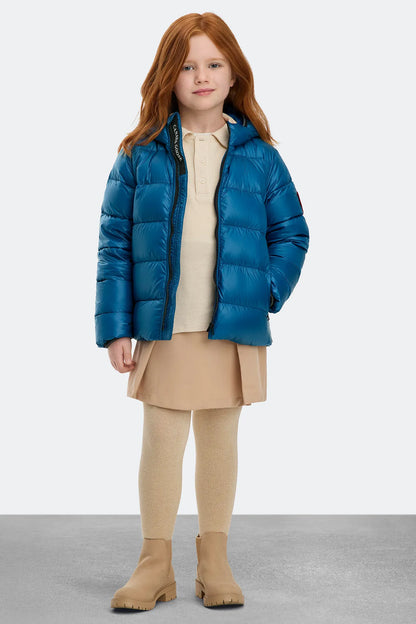 GUARD BLUE