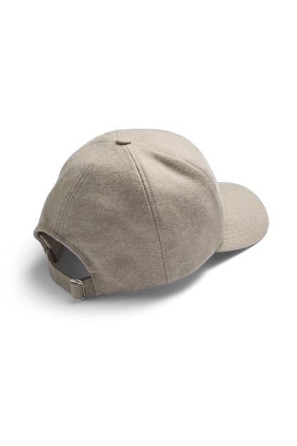 Cement Melange