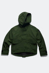 MOSS KHAKI