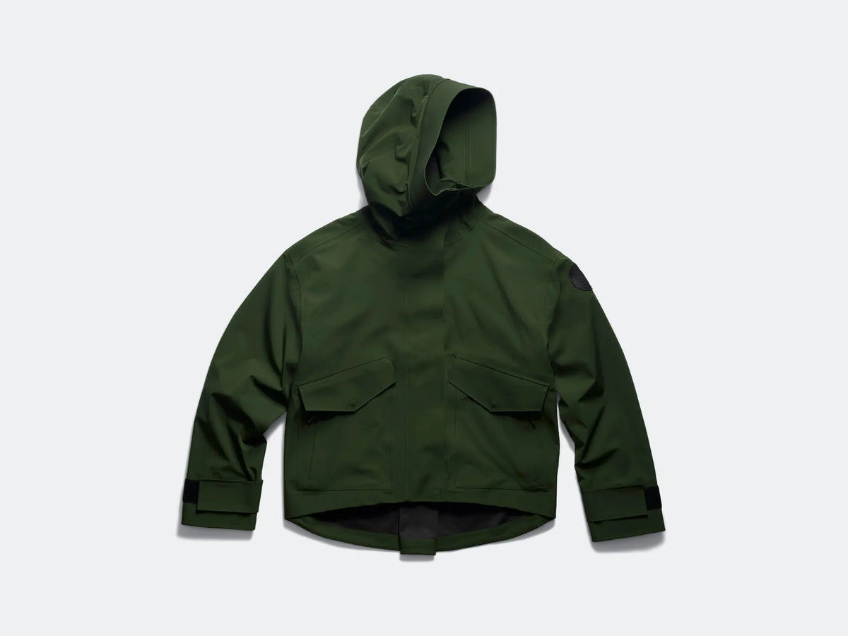 MOSS KHAKI